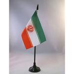 Iran Flaggen & Iran Fahnen aus Polyester 