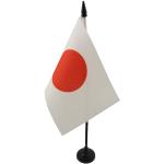 Japan Flaggen & Japan Fahnen aus Kunststoff 