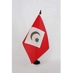 Marokko Flaggen & Marokko Fahnen aus Kunststoff 