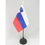 Slowenien Flaggen & Slowenien Fahnen aus Kunststoff 