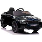 BMW Merchandise M5 Elektroautos für Kinder für 3 - 5 Jahre 
