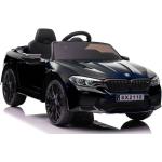 BMW Merchandise M5 Elektroautos für Kinder für 3 - 5 Jahre 