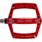 Azonic Americana Pedal red