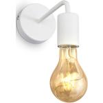Industrial Vintage Lampen günstig online kaufen | Wandleuchten