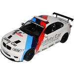 Weiße BMW Merchandise 1er E82 Modellautos & Spielzeugautos aus Metall 