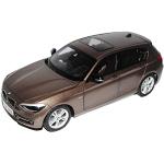 Braune BMW Merchandise 1er Modellautos & Spielzeugautos 