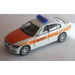 BMW Merchandise 3er E90 Krankenhaus Modellautos & Spielzeugautos aus Metall 