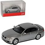 Silberne BMW Merchandise 3er Modellautos & Spielzeugautos 