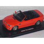 Rote BMW Merchandise M3 Spielzeug Cabrios 