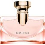 BVLGARI Eau de Parfum 30 ml mit Rosen / Rosenessenz 