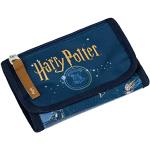 Harry Potter Hogwarts Mini Geldbörsen mit Reißverschluss mini 