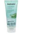 babaria Gel Gesichtspflegeprodukte 100 ml mit Aloe Vera 