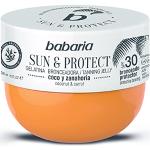 babaria Sonnenschutzmittel LSF 30 