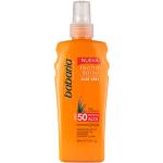 babaria Spray Sonnenschutzmittel 200 ml mit Aloe Vera 