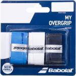 Babolat My Overgrip 3er Pack