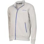 Babolat Performance Jacket Tennis Trainingsjacke Herren Jogginganzug - Grau Blau S
