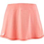 Babolat Play Skirt - M - Tennisrock Damen mit Hose - Fluo Strike