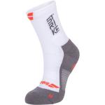 Babolat Pro 360 Socken - Tennissocken - 39/42 - 1 Paar - Weiß