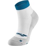 Babolat Pro 360 Socken - Tennissocken - Damen - 1 Paar - Weiß, Blau 39/42