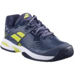 Babolat Propulse AC JR Tennis Shoes, Grey/Aero, 35 EU