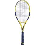 Babolat Pure Aero Plus #19 100in/300g/70cm Tennisschläger - besaitet -