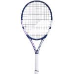 Babolat Pure Drive Junior 26 Blue Pink White Griff