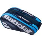 Babolat Racketbag (Schlägertasche) Pure Drive VS schwarz/blau 9er