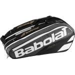 Babolat Racketbag (Schlägertasche) Pure grau 9er - 3 Hauptfächer