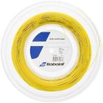 Babolat Unisex-Erwachsene RPM Hurricane 200 m Saiten, Gelb (gelb), 125