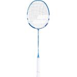 Babolat Satelite Origin Essential Badminton Racket Blau