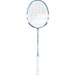 Babolat Satelite Origin Power Badminton Racket Blau