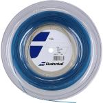 Babolat Tennissaite XCel (Armschonung+Touch) blau 200m Rolle