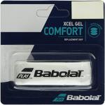 Babolat Xcel Gel weiß Basisgriffbänder, One Size