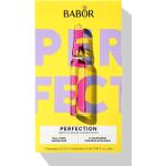 Deutsche Babor Sonnenschutzmittel 14 ml mit Zitrone für  empfindliche Haut für das Gesicht 
