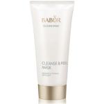 BABOR Cleansing Cleanse & Peel Mask Gesichtsmaske 50 ml