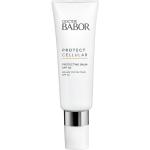 Deutsche Babor Balsam Sonnenpflegeprodukte 50 ml LSF 50 für  empfindliche Haut für das Gesicht 