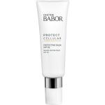 Deutsche Babor Balsam Sonnenpflegeprodukte LSF 50 für  empfindliche Haut für das Gesicht 