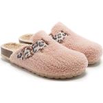 BABUNKERS Family Clogs in Rosa | Größe 38