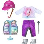 BABY born - Deluxe Riding Outfit 43cm (836194)