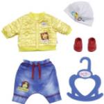 Baby Born Little Cool Kids Outfit 36cm