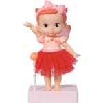 18 cm Baby Born Feen interaktive Puppen für Mädchen für 3 - 5 Jahre 