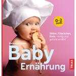 Baby-Ernährung 1 St Buch