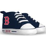 Baby Fanatic Boston Red Sox High Top Lauflernschuhe