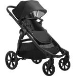 Baby Jogger CITY SELECT 2 TENCEL - Kinderwagen bis 22 kg | Lunar Black 2022