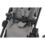 Baby Jogger Sicherheitsbügel | für City Select 2 Buggy Kinderwagen