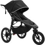 Baby Jogger SUMMIT X3 - Sportwagen | Midnight Black 2024