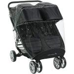 Baby Jogger City Mini Double Kinderwagen-Regenschutz 