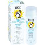 Farbstofffreie Eco Cosmetics Vegane Bio Sonnenpflegeprodukte 50 ml 