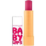 Rote Maybelline Jade Baby Lips Lippenbalsame 