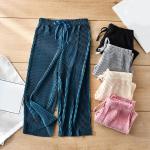 Atmungsaktive Kinderharemshosen & Kinderpluderhosen aus Polyester für Mädchen 